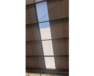 黄冈黄冈PVC防腐瓦