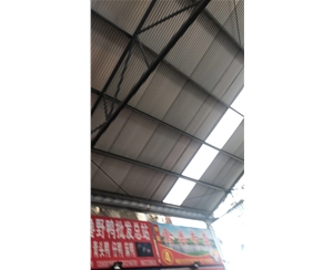 黄冈黄冈树脂瓦