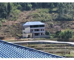 黄冈树脂瓦